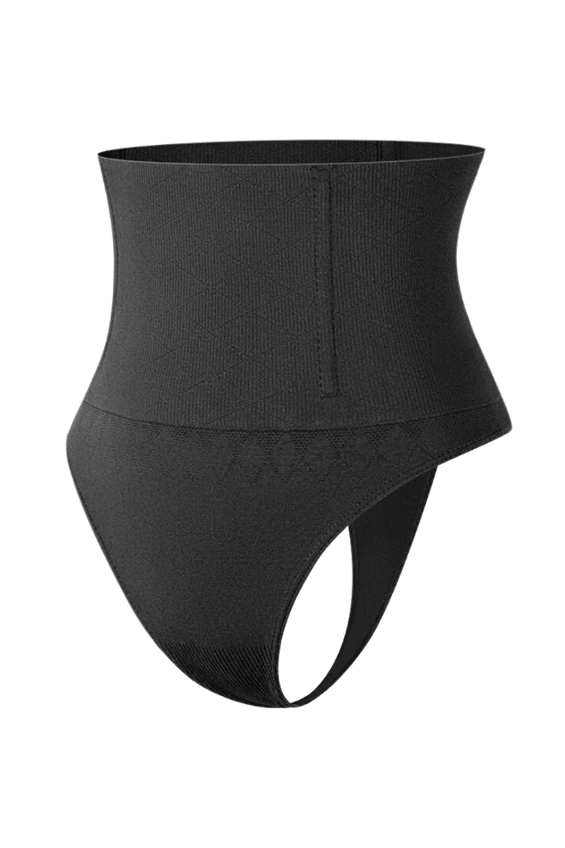 High Waist Tummy Control Thong