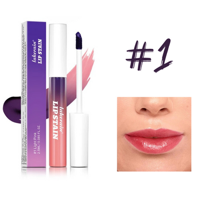 Lip Stain Masque - Encre à lèvres longue tenue