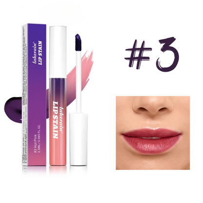 Lip Stain Masque - Encre à lèvres longue tenue