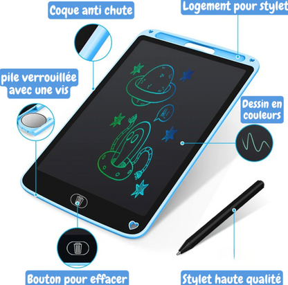 Tablette de dessins KidPod™